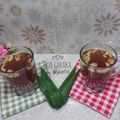 Cooksnap dari Pawon Puri untuk resep Air Guraka