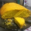 El cooksnap de Flor Nardomarino cuando hizo Torta de Zanahoria! fácil y rápida:).