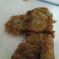 Cooksnap dari Danny's Home untuk resep Perkedel Kentang