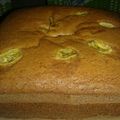 Cooksnap dari Rina Utami Rachman untuk resep Bolu pisang super lembut