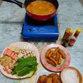 Cooksnap dari Dinda Rizki untuk resep Tomyam
