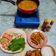 Cooksnap dari Dinda Rizki untuk resep Tomyam