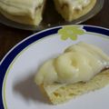 El cooksnap de Alicia cuando hizo Rosca de Pascua sin harina.