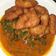 @Om Ziyad_Kitchen 's cooksnap of when they made Funkasu.
