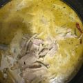 รูป Cooksnap ของ WeView เมื่อเขาทำ แกงเขียวหวานหมู