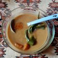 Cooksnap dari Nabila Hasna untuk resep Kolak pisang tanduk