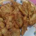 Cooksnap dari Shava untuk resep Pisang Goreng Crispy