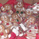 El cooksnap de María Marta cuando hizo Hombre de jengibre Cookies navideñas.
