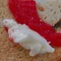 El cooksnap de Berenice Jasso cuando hizo Aioli en 5 min con Minipimer.