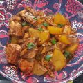 Cooksnap dari Dee Dee untuk resep Filipino Chicken Adobo aka Ayam Kecap ala Phillipine