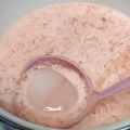 Cooksnap dari Shari Soebijanto untuk resep Es Lumut Jelly Strawberry
