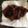 El cooksnap de Vale Torres cuando hizo Brownies.