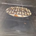 El cooksnap de Rocio Ayelen Brutto cuando hizo Pasta frola (receta de mi papá).