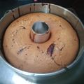 Cooksnap dari Juwita Kartini untuk resep Bolu marmer coklat (OVEN TANGKRING)