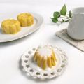 Cooksnap dari Nanda untuk resep Puding Labu Kuning