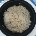Cooksnap dari Mid휴우 untuk resep Nasi Ayam Hainan Ricecooker