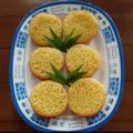 Cooksnap dari Tini Agustinarsih untuk resep Bika Ambon Ekonomis