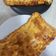 El cooksnap de Susi Atencia roman cuando hizo Empanada atún y huevo.