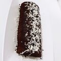 Cooksnap dari Novi Indra untuk resep Brownies kukus coklat lumer no mixer no bp no sp