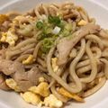 Rowena Tsang 的 炒烏龍麵 cooksnap