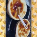 Cooksnap dari Tisast untuk resep Pastry Zuppa soup home made