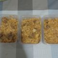 Cooksnap dari Lucia Renalta untuk resep Macaroni & Cheese / Mac & Cheese Super Kilat dan Enak