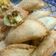 صورة من fatima recipes ، شاركها بعد تجربة وصفة سمبوسك ك عجينة البف 😋