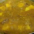 Cooksnap dari Eny Dyah K untuk resep Tengkleng Kambing Khas Solo Tanpa Santan