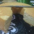 Cooksnap dari Tiara Putri Wibowo untuk resep Bolu Nutrijel Rasa Stroberi Super Praktis Kocok All in One