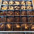 Cooksnap dari Nia - Mimakuki untuk resep Brownies Kopi a-la Indi