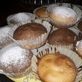 El cooksnap de Marian Cresci cuando hizo Muffins marmolados, sin manteca y económicos ✨.