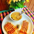 Sumita Roychowdhury's cooksnap of when they made চিকেন স্যুপ(Chicken soup recipe in Bengali).