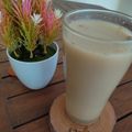 Cooksnap dari lina NH untuk resep Teh Jahe Susu