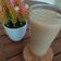 Cooksnap dari lina NH untuk resep Teh Jahe Susu