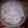 El cooksnap de Rossana Benavent cuando hizo Tarta de ricota con dulce de leche.