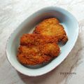 Cooksnap dari Desriayu untuk resep Chicken Katsu