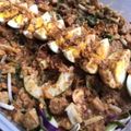 Cooksnap dari Ratih73_Indonesia untuk resep Gado Gado Surabaya #pr_dibumbukacangin