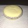 El cooksnap de Andrea Maldonado cuando hizo Alfajores de maicena😋😌.