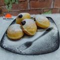 Cooksnap dari a.n.a untuk resep Donat Kentang awet Empuknya 👍🏻