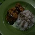 Cooksnap dari Ade Ira Tasniar untuk resep Tahu sambal kecap