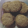El cooksnap de Maria Laura Velazquez cuando hizo Galletas de avena.