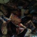 Cooksnap από dcroula στη συνταγή Συκώτι στη σχάρα