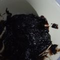 Cooksnap dari Alfi Khofif Azizah untuk resep Selai coklat (filling isian roti, mochi, puff, dll)