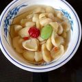 Cooksnap dari Nurma Vita Rini untuk resep Manisan Salak