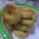 Cooksnap dari Heejab Bywiwikasriyani untuk resep Donat ubi white ring
