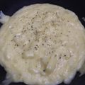 Cooksnap dari Putri Ayu untuk resep Cheesy Mashed Potato