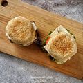 Cooksnap dari Mawaddah Tarjib untuk resep English Muffin