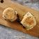 Cooksnap dari Mawaddah Tarjib untuk resep English Muffin