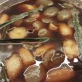 Cooksnap dari Hawu Leutik untuk resep Kolak Setup Pisang Favorit yang Segarr