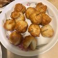 許寶妹 的 氣炸花枝丸 cooksnap